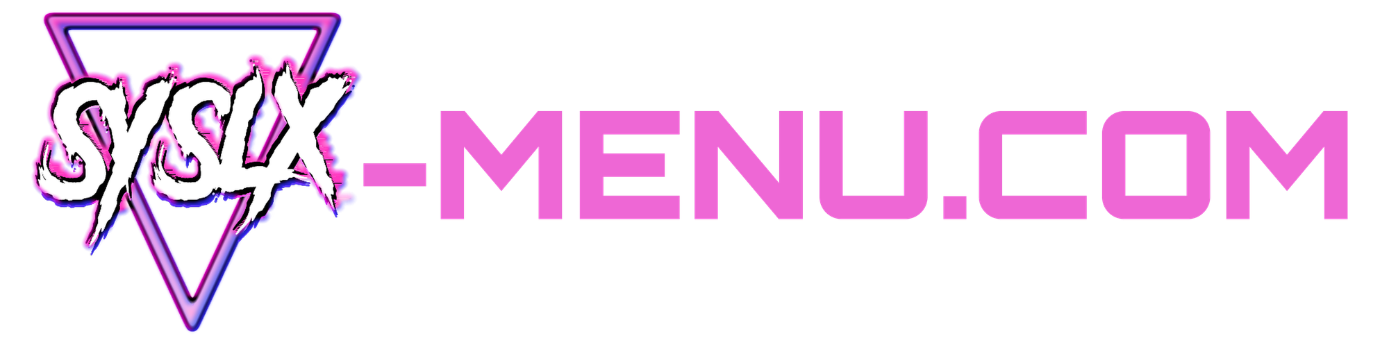 SYSLX-MENU.COM